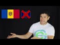 Geography Now! MOLDOVA