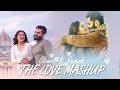 The Love Mashup 2023 😍 Romantic Love Mashup - Bollywood Mashup Love Songs 2023