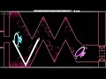 [Geometry Dash] X (Demon Completion)