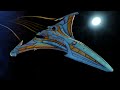 Star Trek Online - Top Romulan Ships