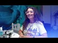 Watch Melissa DeLaCruz Do Her Own Nails!