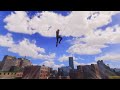 Bruno Mars - That’s What I Like | Cinematic Web Swinging to Music 🎵 (Spider-Man 2)