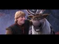 The Journey of Olaf | Frozen