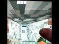I Found A glitch In Minecraft!?!?