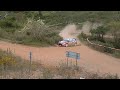 Petter Solberg / Chris Patterson Power Stage WRC Portugal 2011