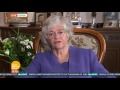 Ann Widdecombe On Britain Becoming More Unkind | Good Morning Britain