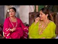 What would you choose Career or Pregnancy ? ft Bharti Singh I Kisine Bataya Nahi I Rubina Dilaik