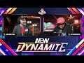 AEW Dynamite 7/24/24 | Blood & Guts 2024, Team AEW vs Team Elite, Britt Baker In Ring Return