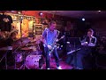 Bob Reynolds Group Live at the Baked Potato 8/1/19