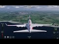 Return Flight From Gatwick INTL to Kittila. Using the 737-800 (Project Flight Roblox)