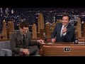 5-Second Summaries with Andy Samberg