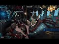 Warframe Mastery Rank Grind