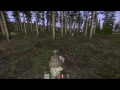 DayZ Choppy Glitch