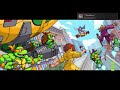Trophée Bouf fons! Teenage Mutant Ninja Turtles: Shredder's Revenge PlayStation 5