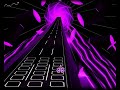 Audiosurf goes insane 02: Nyan cat dubstep remix