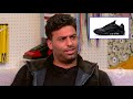 Joe La Puma Reveals Sneaker Shopping Secrets | Full Size Run