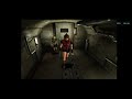 Resident evil 2. [Claire A Scenario] Part 6 - William Birkin (G2 form) boss fight