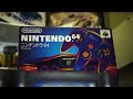 Extremely Rare Nintendo 64 Developer Kit Discovered! (Disc Drive)