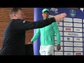 Rafael Nadal Full Press Conference Båstad - 15/7 2024