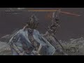 Sword Saint Isshin - Sekiro: Shadows Die Twice