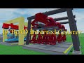 Roblox Themepark Tycoon 2 | all tpt2 Coasters in real life