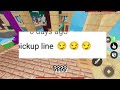 ProCode’s 100 Subscriber Q&A (Roblox BedWars)