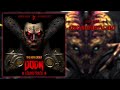 The New Order: A Mass Effect Story - DOOM Soundtrack