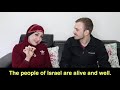 The Muslim Who Fights For Israel