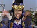 the ending of GEKI vs BOUKEN movie *spoiler*