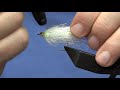 Fly Tying Tutorial: Stupid EASY (but really good) STREAMER