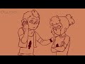 Blue Lips || CAMP CAMP ANIMATIC