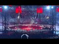 Metallica - One - Seattle USA - Sept 1, 2024 - Lumen Field