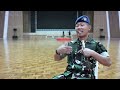 Marsma TNI Wastum : Saya Belajar Nyupir Mobil Setelah Saya Mahir Menerbangkan Pesawat F16