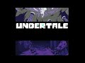 Snowdive (Snowy Remix…?) - Undertale Fan Track