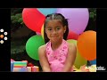 Sonic and Bubble Guppies: Take On Me: it's a my birthday (music along video) ft Pooh bear's friends.