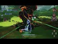 Heroic Blightbringer Dauntless Solo