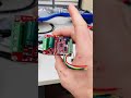 Controlling Brushless Hub Motors