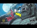 Justice League VS Godzilla VS Kong || FULL STORY 2023-2024 ||