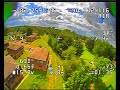 First time flying. Eachine Novice IV