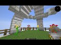 ATM9 To the Sky - First Look on SkyBlock ModPack Ep.0