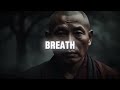 How To MEDITATE Like A MONK | Buddhism
