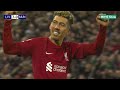 Liverpool 7 x 0 Manchester United  ■ 4k Ultra HD | Extended Highlight & Goals | EPL- 2023