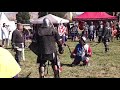 SCA Armor Fighting - Artemisia Crown Tournament 2021