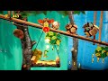 Let's play yoshi's crafted world #15