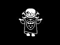 Bones and More Bones (Megalovania in the Style of Hopes and Dreams)