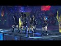 231202 MMA 멜론뮤직어워드 IVE 아이브 Baddie + Kitsch + I AM 측면 직캠