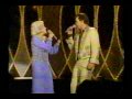 Carol Baker & Conway Twitty      I`ve Never Been This Far Before 1978.avi