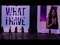 FANCAM || IVE CDMX Show What I Have World Tour || Interacción 3