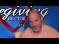 The Caregiving Doctor Show - Times Out