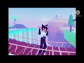 Go kitty go! (Roblox edit)